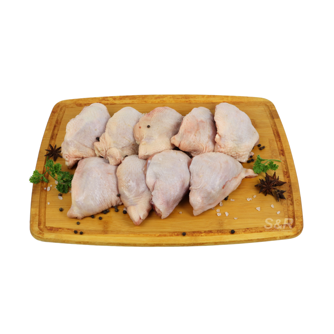 S&R Chicken Thigh approx 1.5kg